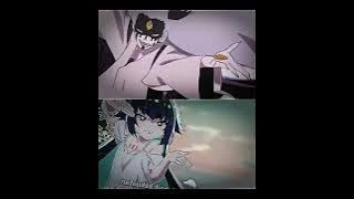 JEDAG JEDUG ANIME - BORUTO SHIPPUDEN  MOMOSHIKI SENPAI MITAMA - ANGGA PRATAMA PUTRA
