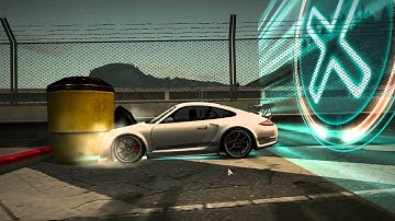 NFSW - Rockport Turnpike Bug