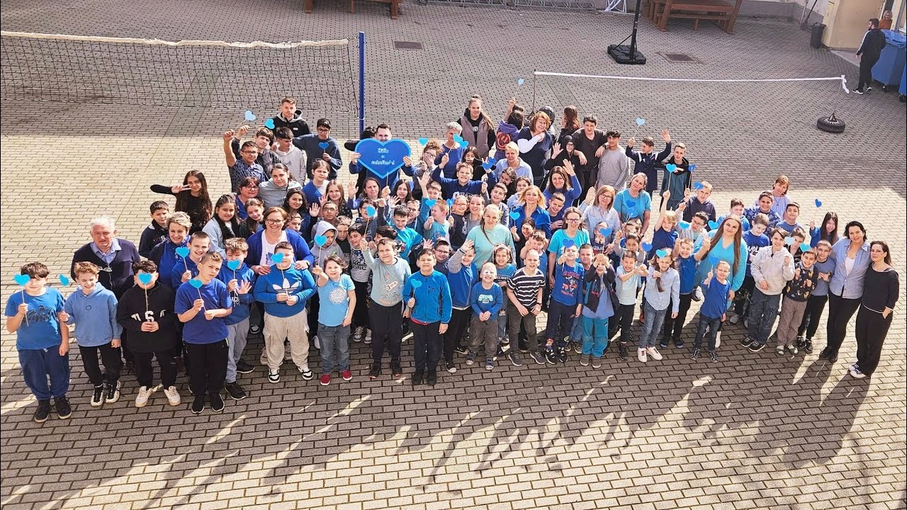 Otthon vagyunk | Kinizsi 2024–2025 – 50 év, egy közösség