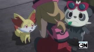 Doridori Ending Song - Serena Amv