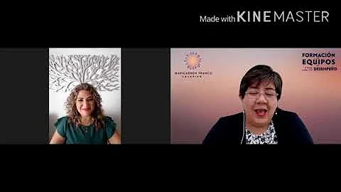 ENTREVISTA con MARICARMEN FRANCO