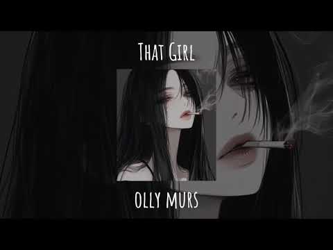 Olly Murs - That Girl [ 10 HOUR ] TIKTOK VIRAL SONG