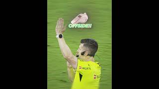 Real Madrid Loses La Liga Title..💔😔