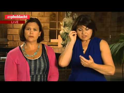 Mary Lou McDonald
