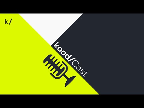 [Archived Episode] [RU] kood/Cast - ep 3 - "Студенты из kood/Jõhvi расскажут о школе и обучении."
