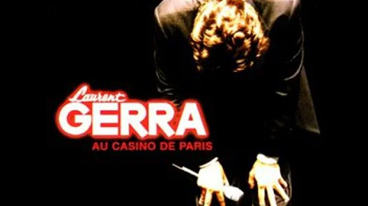 Laurent Gerra - Cline et son mari Ren (2000)