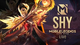 Играем по мпл мете / Mobile Legends