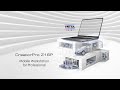 CreatorPro Z16P – B12U - Mobile Workstation for Professional | Professional Graphics | MSI