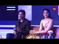 Pathan की सक्सेस पर हुआ Press Conference, Shahrukh Khan ने दर्शकों का कहा शुक्रिया