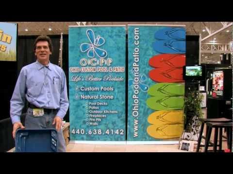 Customer Testimonial: Ohio Custom Pool&Patio
