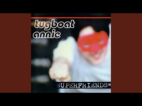 Tugboat Annie — Jack Knife