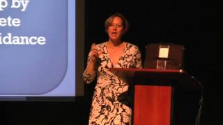 Dr.  Lisa Damour: Learning Differences Meet The Teen Years