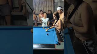 Tira 2 girls vs oldman #forintertainmentpurposesonly