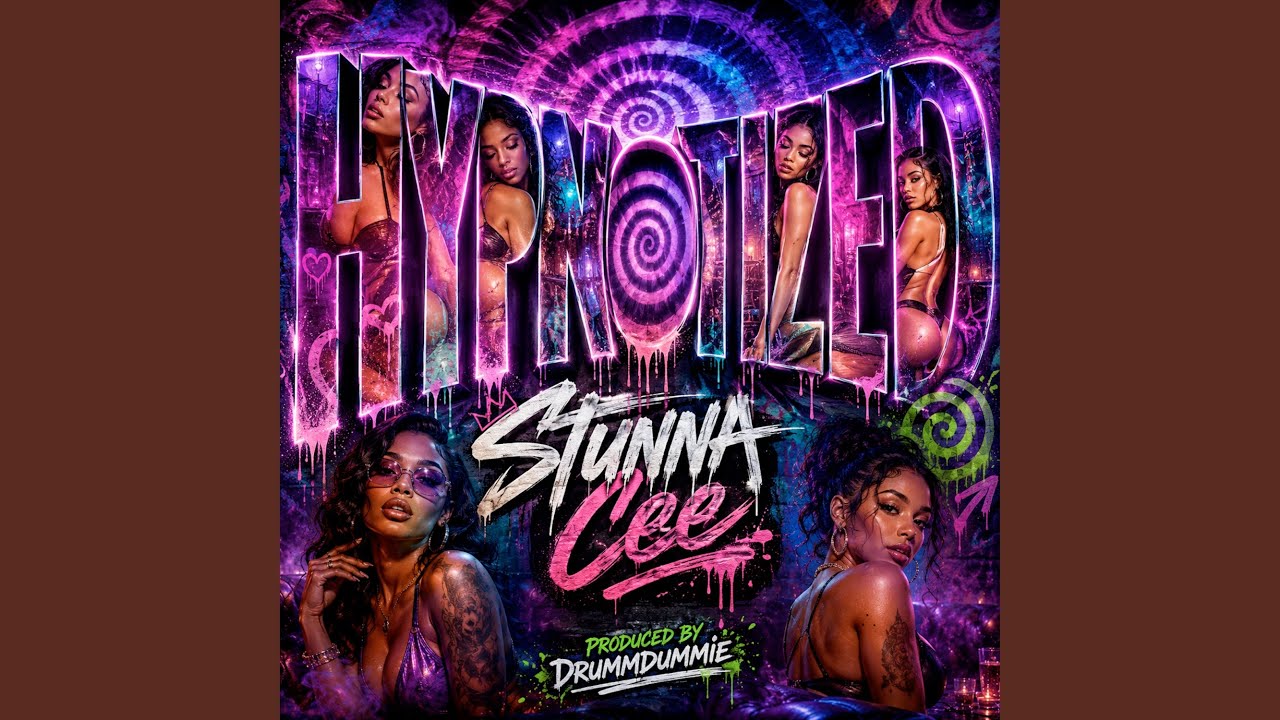 Regardez Hypnotized sur YouTube Regardez Hypnotized sur YouTube