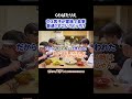 家族でおしゃべりしながらごはんを食べるのは普通じゃないの? #中3 #長男 #家族団らん #中学生の普通 #くわばたりえ #バタやんちゃんねる #切り抜き #お喋料理624 #shorts