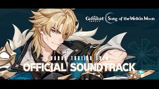 Varka Trailer Theme - The Code of Chivalry ( Soundtrack Ver.) | Genshin Impact 6.6 OST
