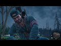 Days Gone: Killing Every NPC!!!!!!!