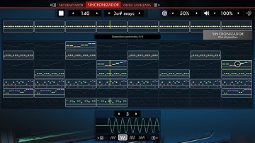 Introducing to ByteBeat Music - ByteBeat - No Man
