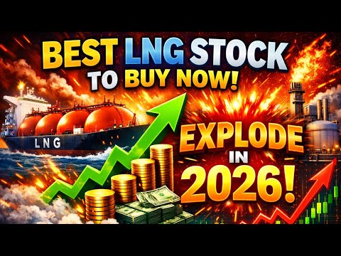 This LNG Stock Could Be A 2026 Monster Venture Global VG 