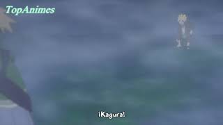 Boruto Next Generations Episode 31 Full HD