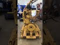 Cat d9t overhaul diesel tractor caterpillar bulldozer caterpillarequipment