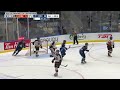 Tigers vs Oceanic - MAY 23 - Maël Lavigne Goal