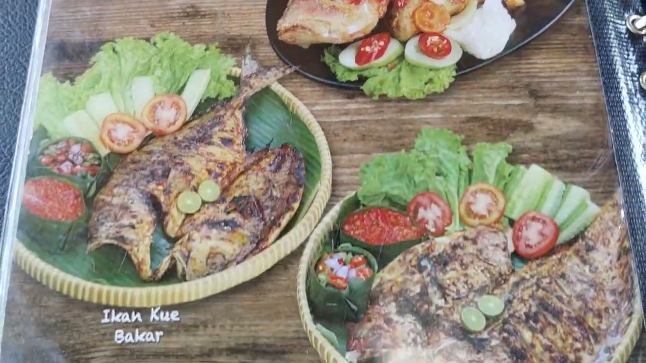 Resto KAMPUNG KECIL SOLO #kulinersolo #hotelsolo #wisatasolo #solo #kampungkecil 