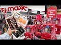 You WON'T Believe What I found at TJMAXX MAKEUP DEALS!