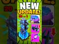 The New Clash of Clans Update Explained in 30 Seconds