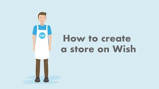 How to create a store on Wish screenshot 3