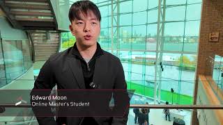 Choosing Stevens For An Online Masters In Computer Science And Engineering