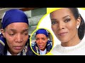 Connie Ferguson Heart is Broken again after doing this and the internet went crazy