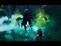 AWOOWOOWOOOOOOO || Valheim