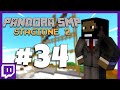 PANDORA SMP 2 #34 - IL MARESCIALLO CONTINUA LA MONTAGNA RUSSA