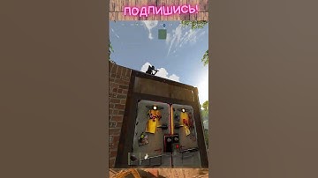 отрывок из выживания на сервере Facepunch 1 часть 134 #rust #растмирейд #vtuber #растмирейд  #игры