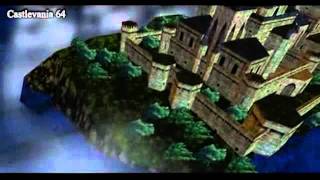 Castlevania: The REAL CURSE of Dracula