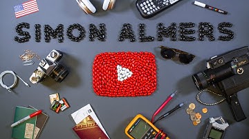 Jelly Bean Stop Motion