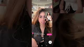 Tango Live Video Hot Girl