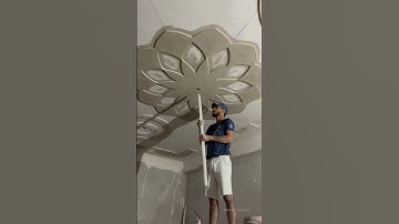 BIG- FLOWER DESIGN MAKING 😮😘wait for End ! #shorts