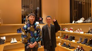 足袋_貼付まつり足袋のご紹介