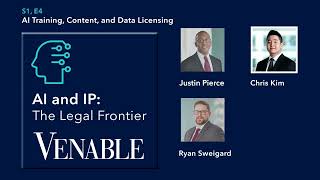 AI Training, Content, and Data Licensing – Episode 4