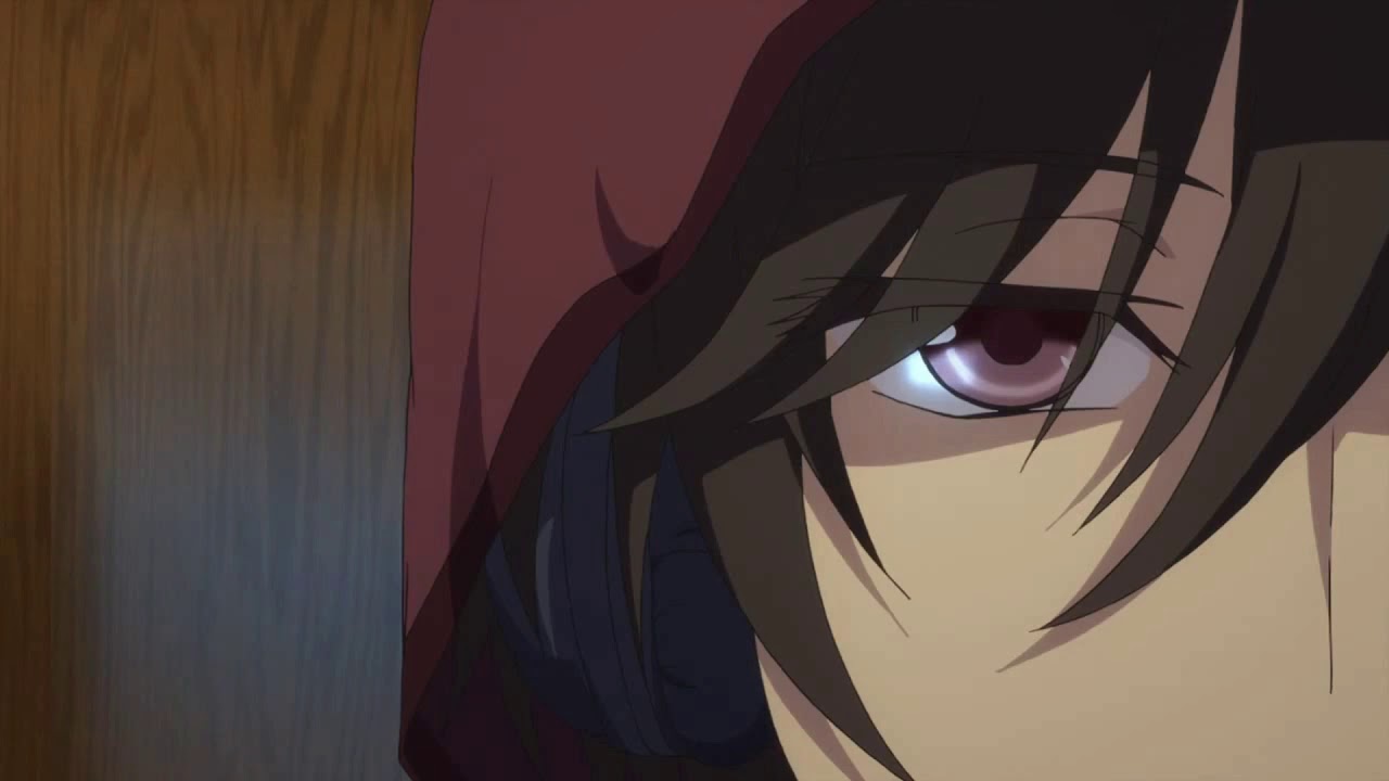  Anime  Edit  Charlotte Depressed  YouTube