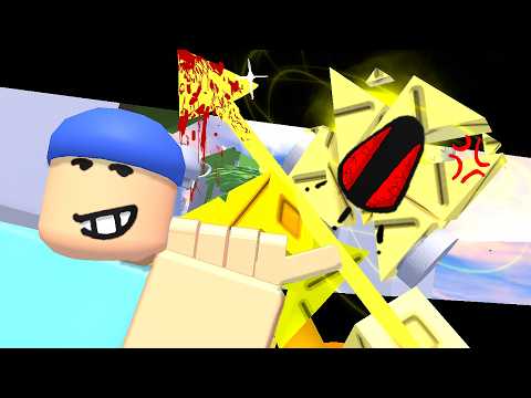 Harken Combo (Roblox Animation)