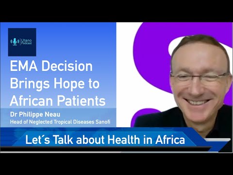 Medicines for Africa