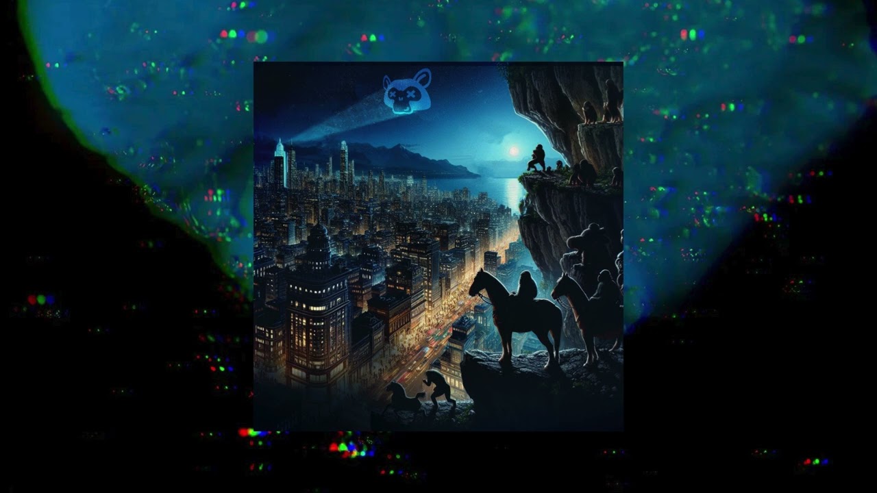 SUICIDE APE - CAME A LONG WAY ft.Young yujiro