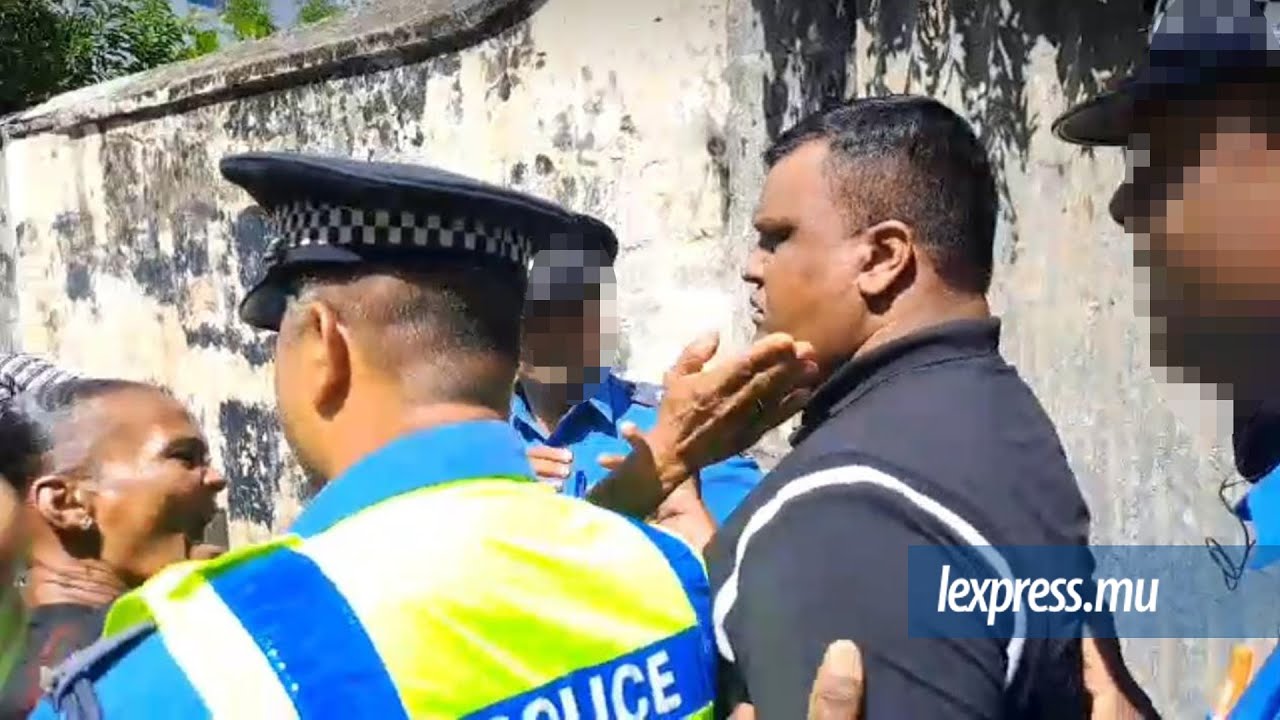 Devant la Cour suprême: Parvez Rostom s’en prend à Bruneau Laurette