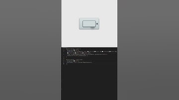 On/Off Switch Design😍#programming #coding #css #htmlcss #shorts #trending #html #animation #design