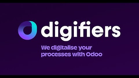 No More Timesheet Hassles: The External Odoo Time Tracker by Digifiers