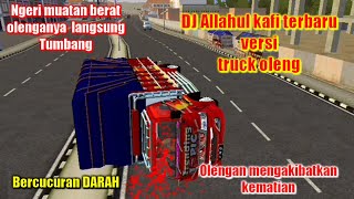 Download Dj Sholawat Allahul Kafi Versi Truck Oleng Bussid Terbaru Video MP3 Dj Sholawat Allahul Kafi Versi Truck Oleng Bussid Terbaru