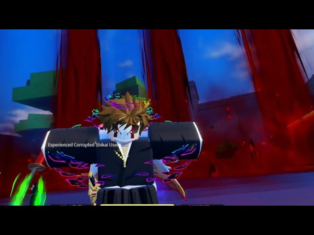 CODE) Minazuki BANKAI + SHIKAI Full Showcase + Review